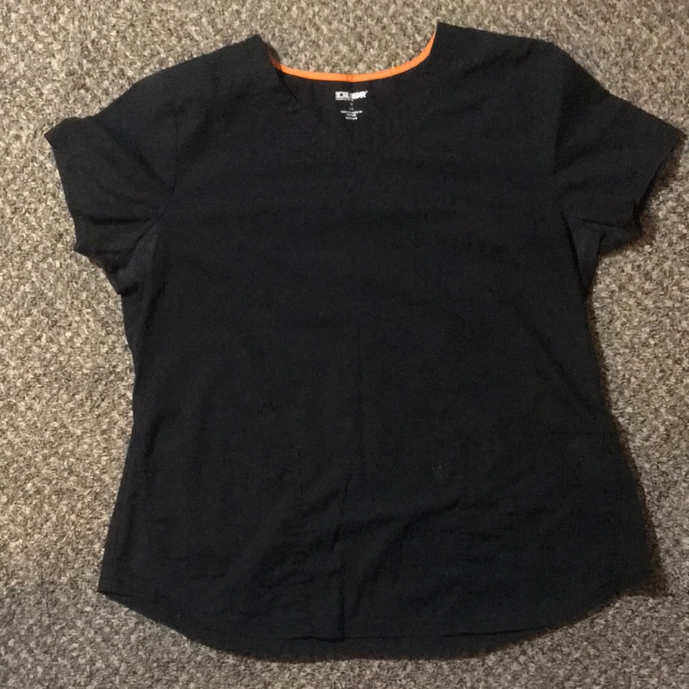 ScrubStar Scrub Top